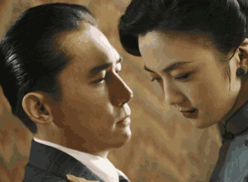 《色戒》最大的争议又提上台面, 梁朝伟和汤唯说出了真相(图1) 《色戒》最大的争议又提上台面, 梁朝伟和汤唯说出了真相(图1)