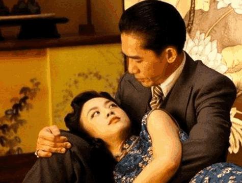 《色戒》最大的争议又提上台面, 梁朝伟和汤唯说出了真相(图3) 《色戒》最大的争议又提上台面, 梁朝伟和汤唯说出了真相(图3)