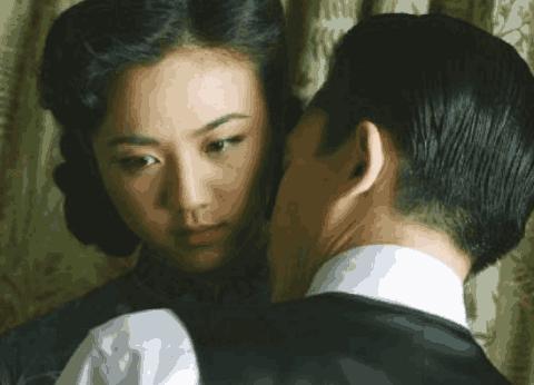 《色戒》最大的争议又提上台面, 梁朝伟和汤唯说出了真相(图4) 《色戒》最大的争议又提上台面, 梁朝伟和汤唯说出了真相(图4)